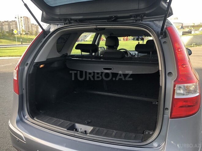 Hyundai i30 2012, 38,000 km - 1.6 l - Bakı
