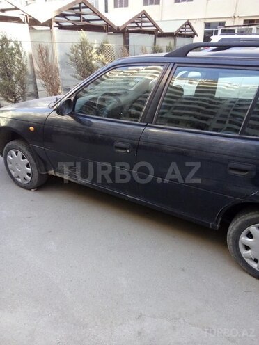 Opel Astra 1996, 220 km - 0.1 л - Bakı