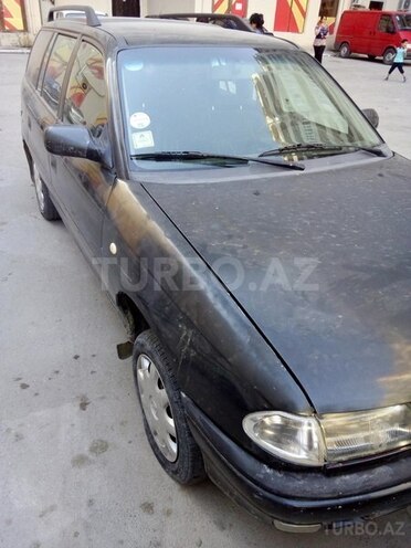 Opel Astra 1996, 220 km - 0.1 л - Bakı