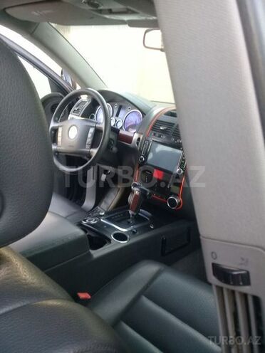 Volkswagen Touareg 2003, 250,000 km - 3.2 л - Bakı