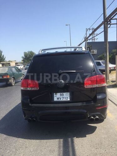 Volkswagen Touareg 2003, 250,000 km - 3.2 л - Bakı