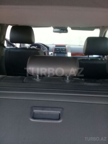 Volkswagen Touareg 2003, 250,000 km - 3.2 л - Bakı