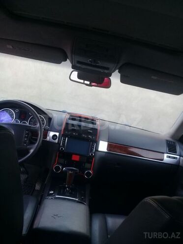 Volkswagen Touareg 2003, 250,000 km - 3.2 л - Bakı