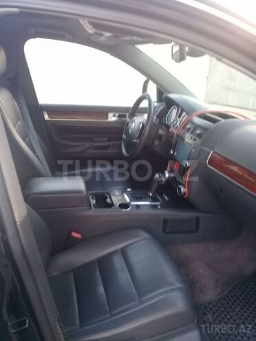 Volkswagen Touareg 2003, 250,000 km - 3.2 л - Bakı