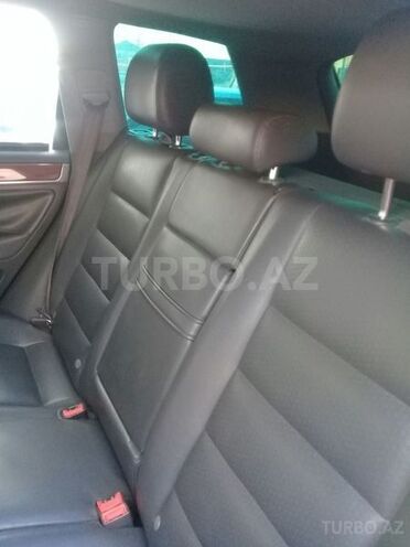 Volkswagen Touareg 2003, 250,000 km - 3.2 л - Bakı