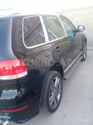 Volkswagen Touareg 2003, 250,000 km - 3.2 л - Bakı