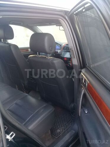 Volkswagen Touareg 2003, 250,000 km - 3.2 л - Bakı