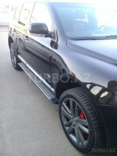 Volkswagen Touareg 2003, 250,000 km - 3.2 л - Bakı