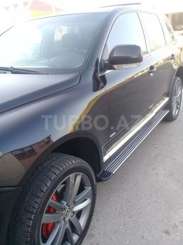 Volkswagen Touareg 2003, 250,000 km - 3.2 л - Bakı