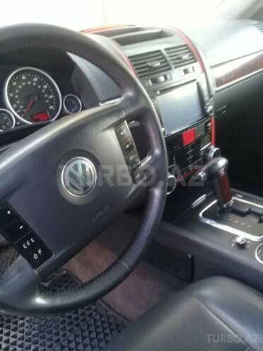 Volkswagen Touareg 2003, 250,000 km - 3.2 л - Bakı