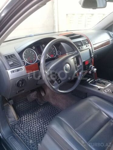 Volkswagen Touareg 2003, 250,000 km - 3.2 л - Bakı