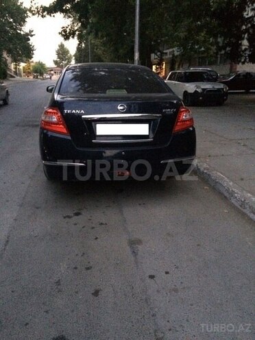Nissan Teana 2010, 95,000 km - 2.5 l - Bakı