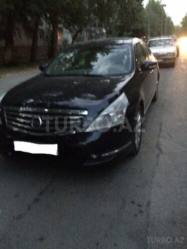 Nissan Teana 2010, 95,000 km - 2.5 l - Bakı