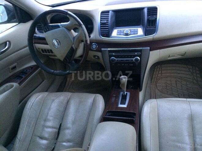 Nissan Teana 2010, 95,000 km - 2.5 l - Bakı