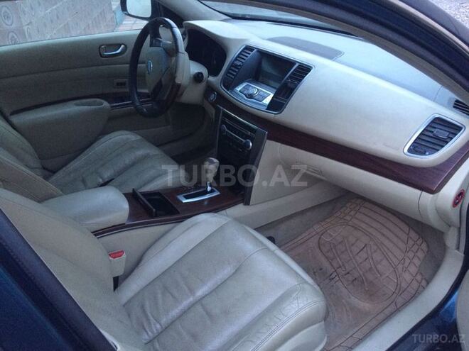 Nissan Teana 2010, 95,000 km - 2.5 l - Bakı