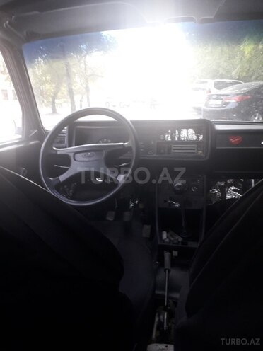 LADA (VAZ) 2107 2004, 220,000 km - 1.6 л - Bakı