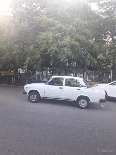 LADA (VAZ) 2107 2004, 220,000 km - 1.6 л - Bakı