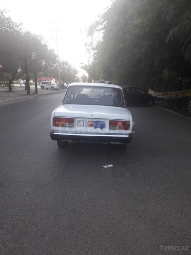 LADA (VAZ) 2107 2004, 220,000 km - 1.6 л - Bakı