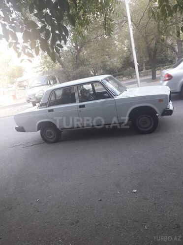 LADA (VAZ) 2107 2004, 220,000 km - 1.6 л - Bakı
