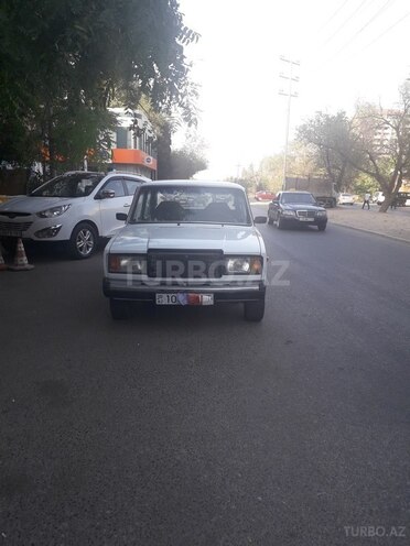 LADA (VAZ) 2107 2004, 220,000 km - 1.6 л - Bakı