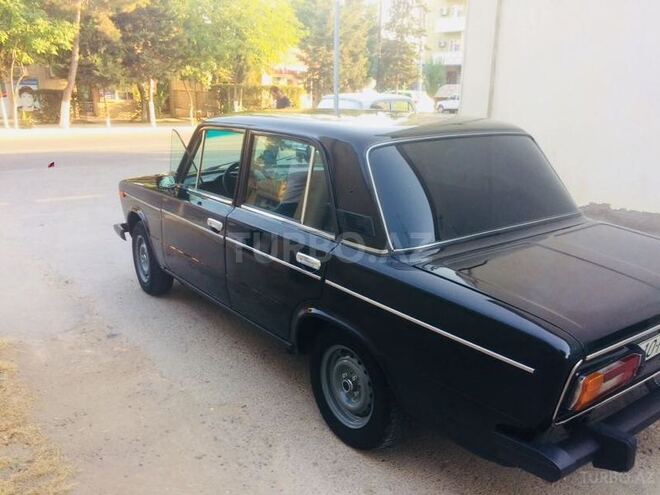 LADA (VAZ) 2106 1993, 250,000 km - 1.5 л - Salyan