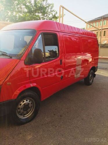Ford Transit 1997, 362,500 km - 2.5 l - Bakı