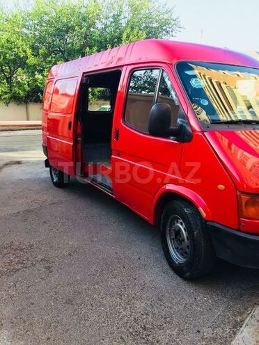Ford Transit 1997, 362,500 km - 2.5 l - Bakı