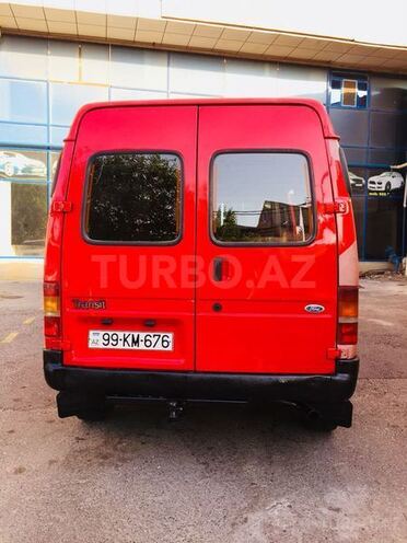 Ford Transit 1997, 362,500 km - 2.5 l - Bakı