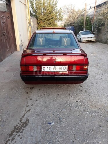 Mercedes 190 1992, 300,000 km - 2.0 л - Bakı