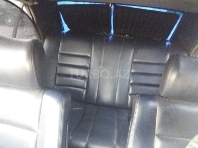 Mercedes 190 1985, 439,630 km - 2.0 l - Bakı