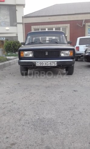 LADA (VAZ) 2105 1995, 312,549 km - 1.5 l - Bakı