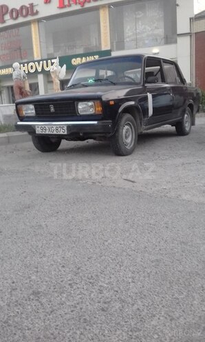 LADA (VAZ) 2105 1995, 312,549 km - 1.5 l - Bakı