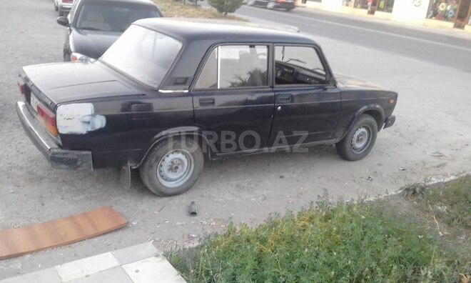 LADA (VAZ) 2105 1995, 312,549 km - 1.5 l - Bakı