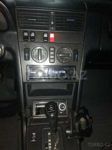 Mercedes C 180 1994, 300,000 km - 1.8 l - Bakı