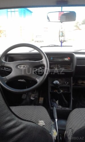 LADA (VAZ) 2105 1995, 312,549 km - 1.5 l - Bakı