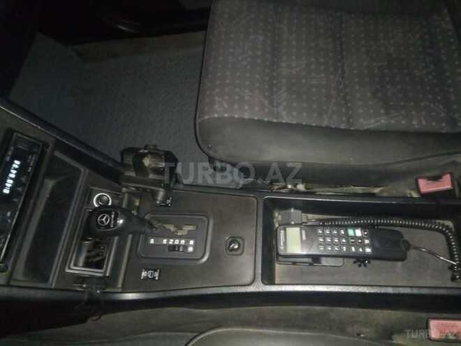 Mercedes C 180 1994, 300,000 km - 1.8 l - Bakı