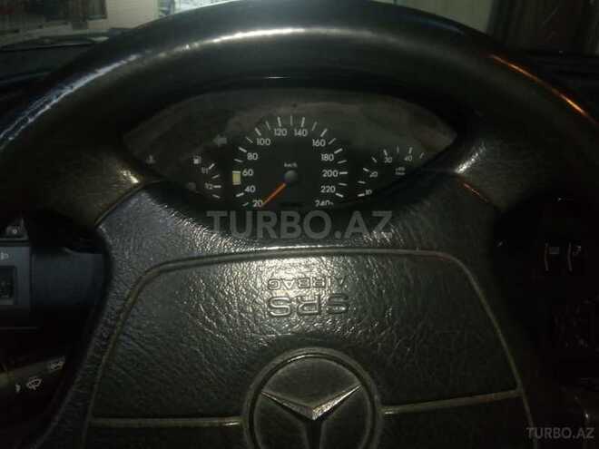 Mercedes C 180 1994, 300,000 km - 1.8 l - Bakı