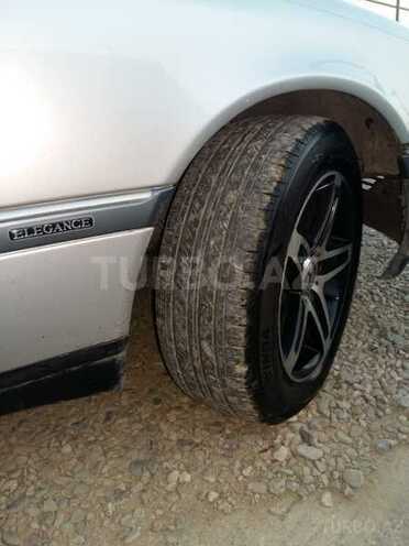 Mercedes C 180 1999, 396,000 km - 1.8 l - Bakı