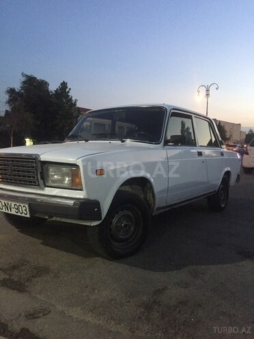 LADA (VAZ) 2107 2005, 78,000 km - 0.2 л - Xırdalan