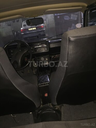 LADA (VAZ) 2107 2005, 78,000 km - 0.2 л - Xırdalan