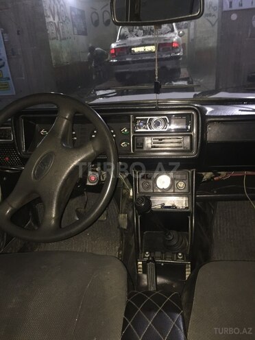 LADA (VAZ) 2107 2005, 78,000 km - 0.2 л - Xırdalan
