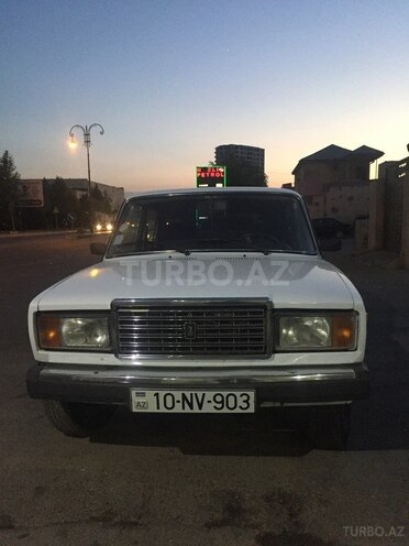 LADA (VAZ) 2107 2005, 78,000 km - 0.2 л - Xırdalan