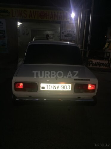 LADA (VAZ) 2107 2005, 78,000 km - 0.2 л - Xırdalan