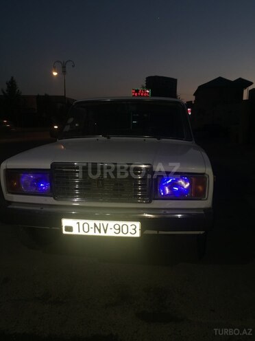 LADA (VAZ) 2107 2005, 78,000 km - 0.2 л - Xırdalan