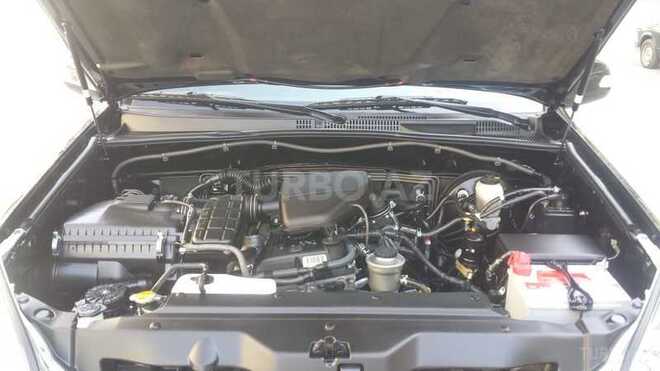 Toyota Prado 2008, 185,327 km - 2.7 л - Zərdab
