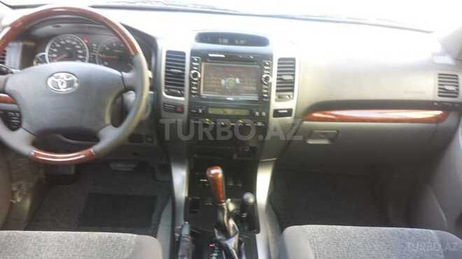 Toyota Prado 2008, 185,327 km - 2.7 л - Zərdab