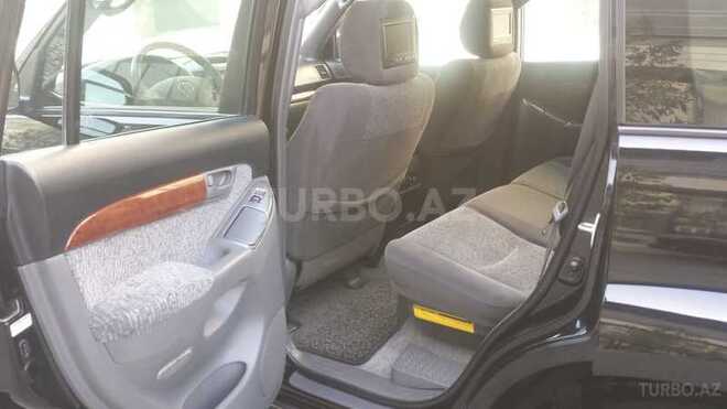 Toyota Prado 2008, 185,327 km - 2.7 л - Zərdab
