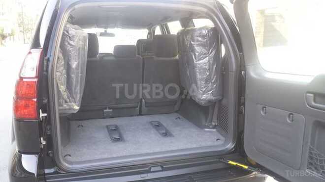 Toyota Prado 2008, 185,327 km - 2.7 л - Zərdab