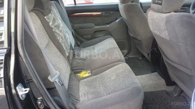 Toyota Prado 2008, 185,327 km - 2.7 л - Zərdab