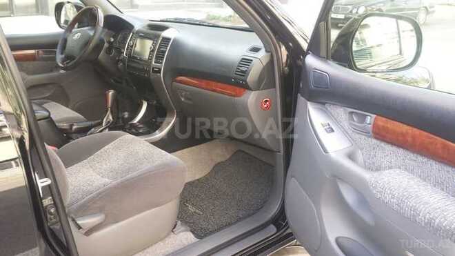 Toyota Prado 2008, 185,327 km - 2.7 л - Zərdab